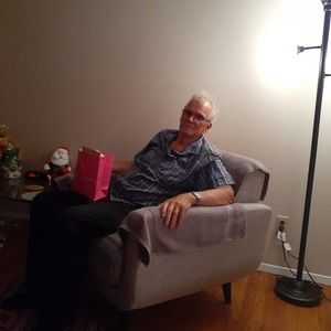 Meet your Posher, Robert